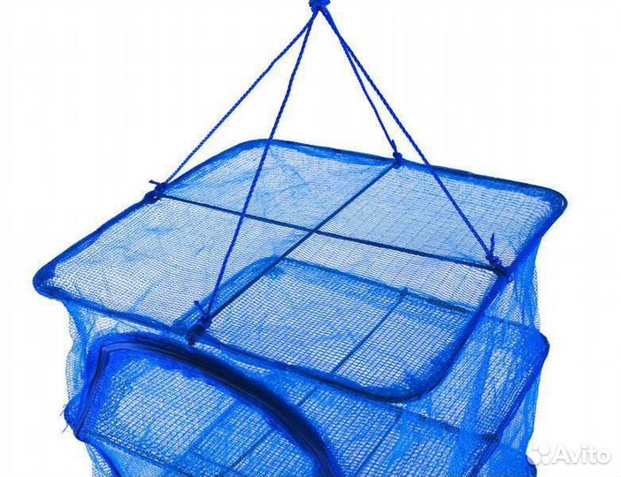 Сушилка для рыбы и овощей 50см