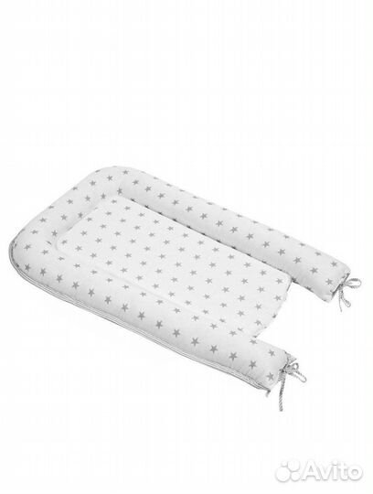 Кокон для новорожденных