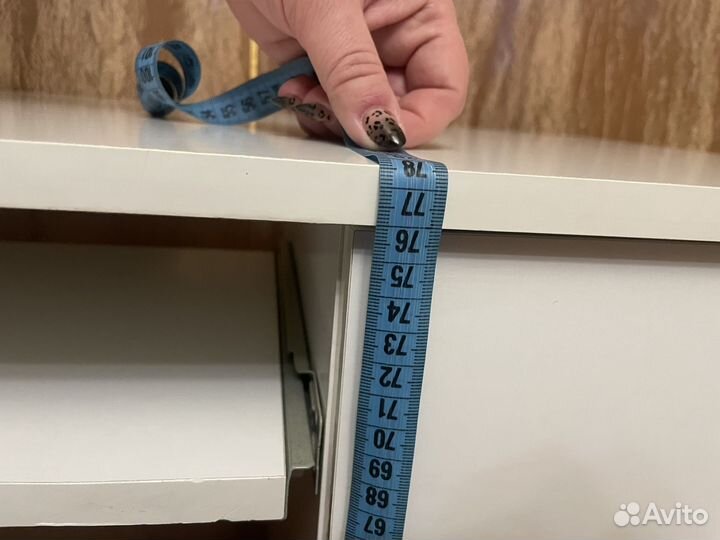 Стол письменный