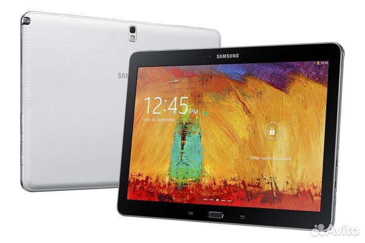 Акб к Планшету Samsung Tab Note 10.1