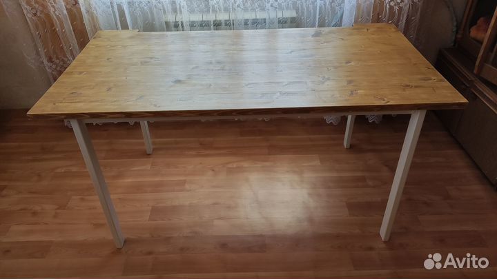 Рабочий (компьютерный) стол 150х80х28