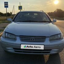 Toyota Camry Gracia 2.2 AT, 1999, 350 000 км, с пробегом, цена 520 000 руб.