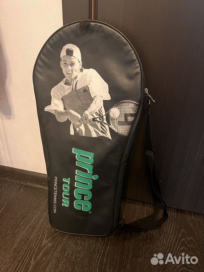 Ракетка для большого тенниса детская