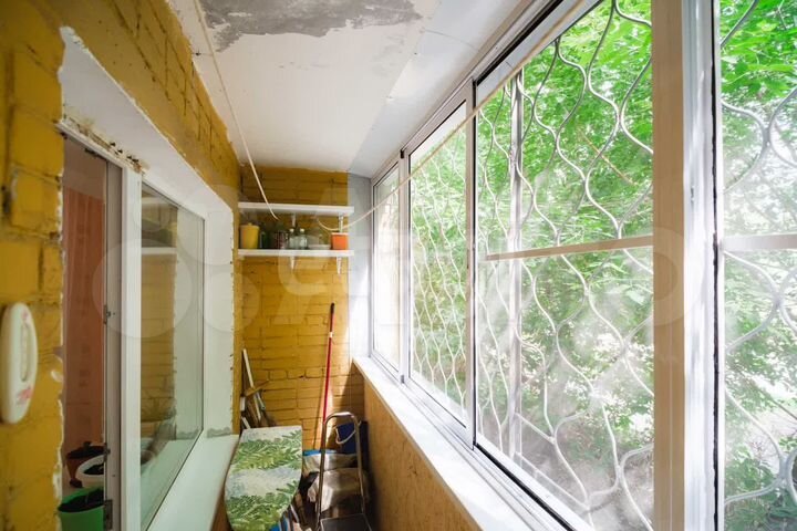 1-к. квартира, 30,5 м², 1/5 эт.