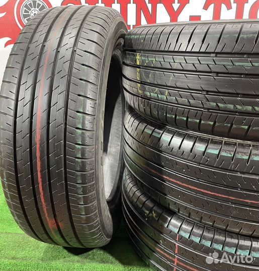 Bridgestone Dueler H/L 33 225/60 R18 100H