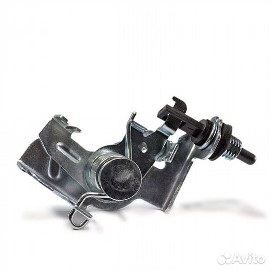 Замок лючка бензобака mazda