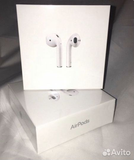 Airpods 2