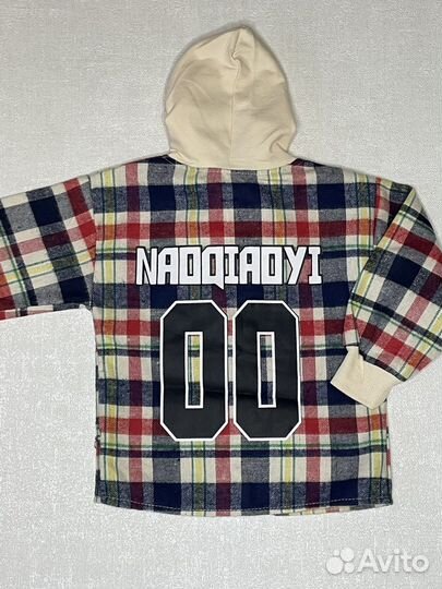 Детская одежда