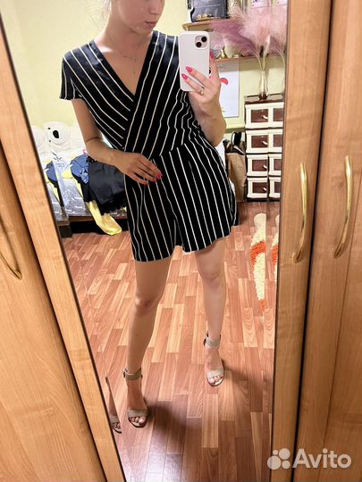 Комбинезон женский