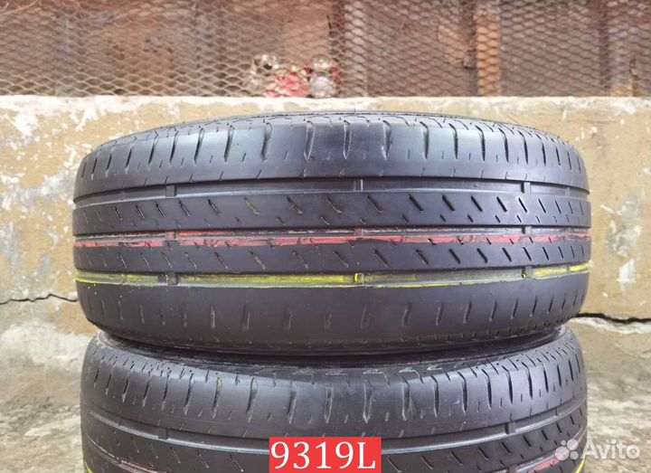 Bridgestone Ecopia EP150 195/60 R15 88L