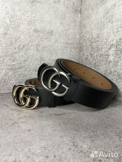 Ремень gucci