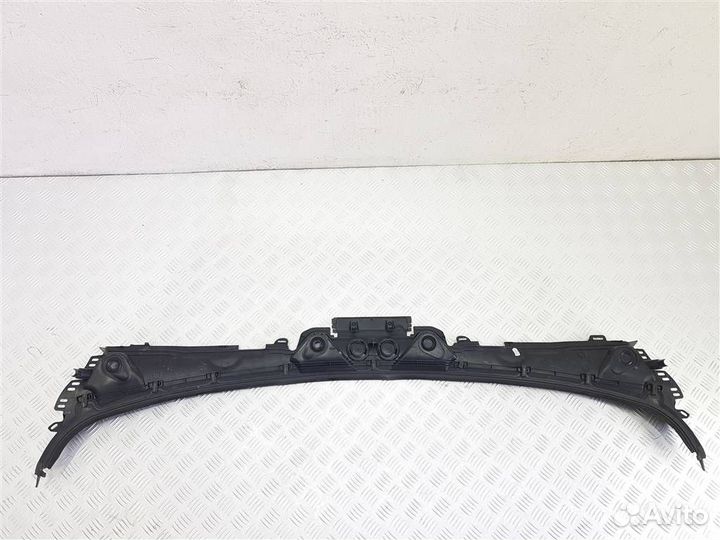 7285921 Дождевик (жабо) BMW 4 F32/F33/GT F36