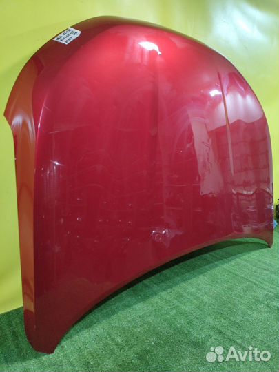 Капот Haval (Хавал) Jolion 2020