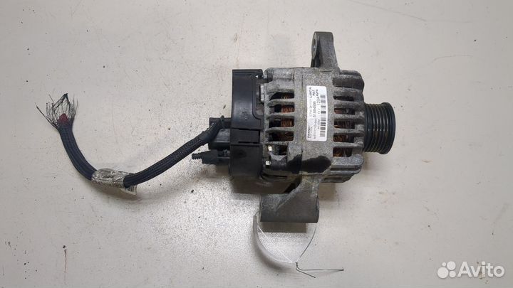 Генератор Alfa Romeo Giulietta, 2011