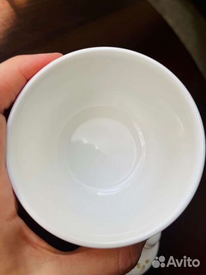 Сахарница /джемница/ Villeroy Boch