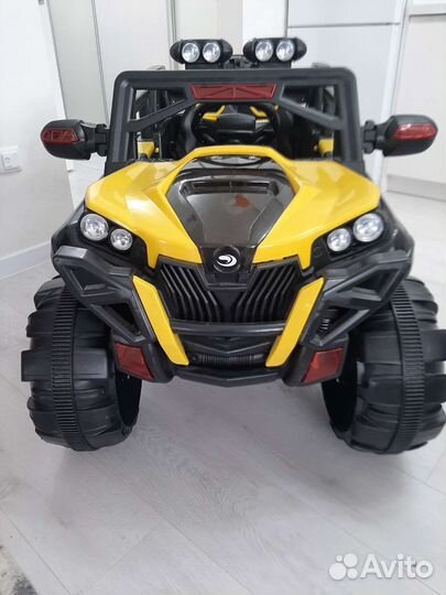 Электромобиль