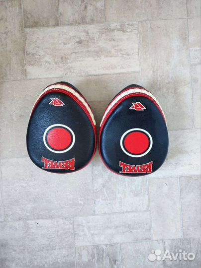 Защита для борьбы