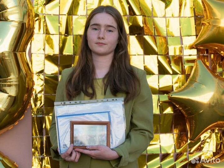 Репетитор по математике