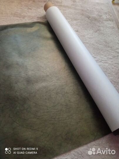 Бумвинил, Цвет красивый. Цена за 1м2