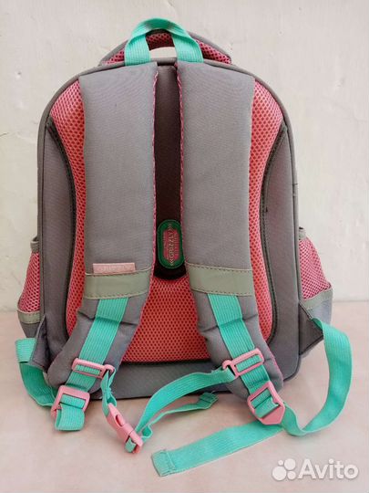 Рюкзак для девочки