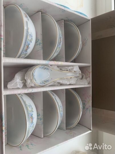 Пиала для риса