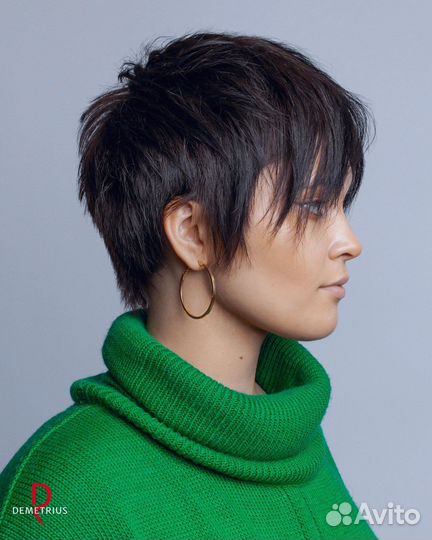 Парикмахер по стрижкам,окрашиванию волос