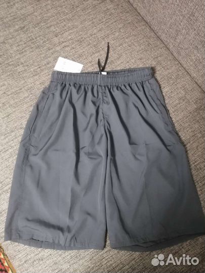 Шорты мужские вискоза