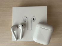 AirPods 2