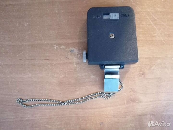 Предметы СССР