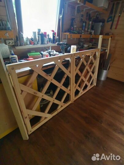 Дверцы барные