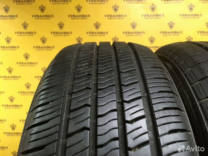 Kumho SuperMile 215/60 R16 94H