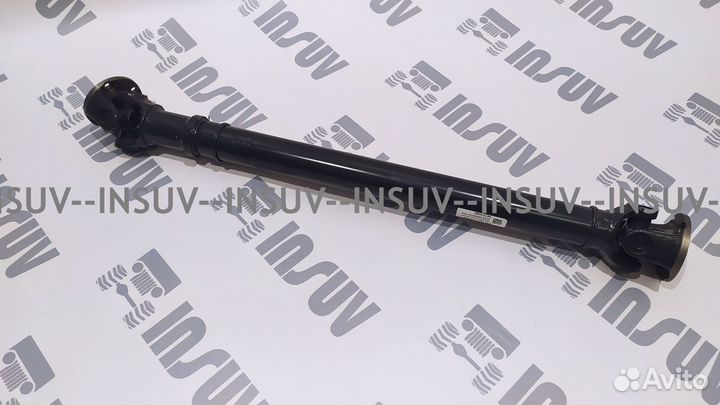 Карданный вал tirsan Nissan (усил шлицевая) Турция