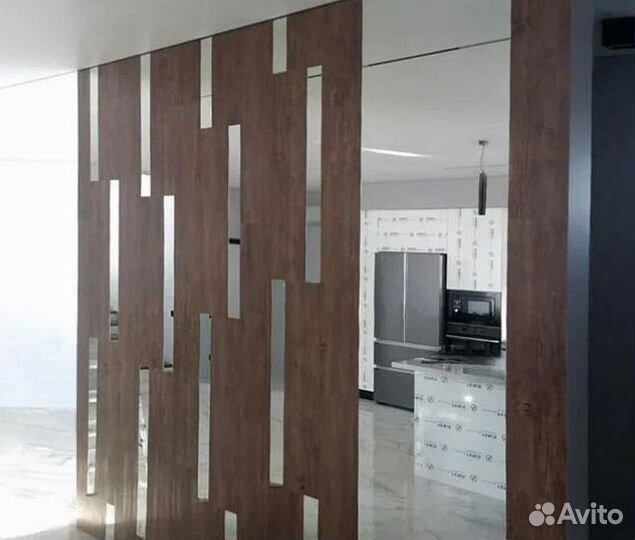 Фотопечать по стеклу и зеркалу