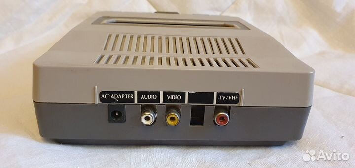 Игровая приставка коллекционная Dendy из 90хх