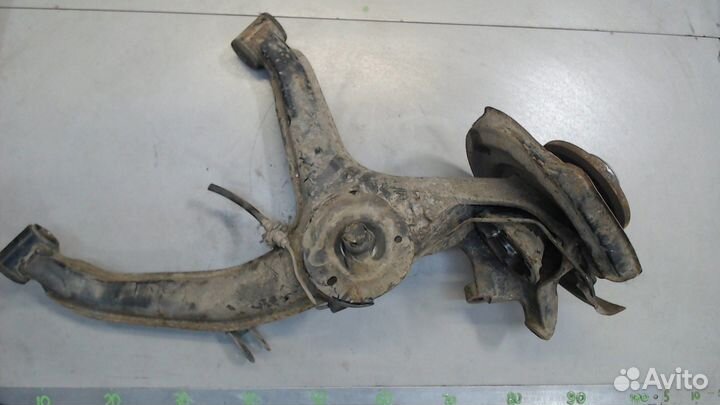 Ступица (кулак, цапфа) Opel Omega B, 1997