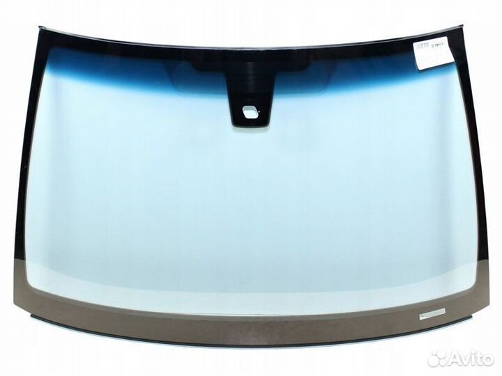 Лобовое стекло Опель Вектра