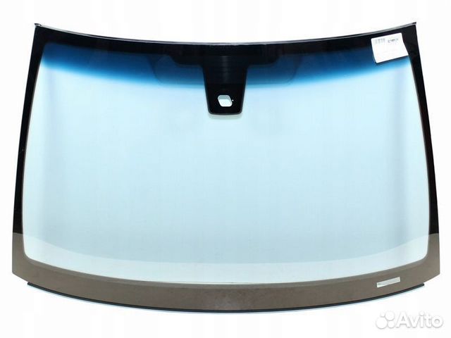 Лобовое стекло Опель Вектра
