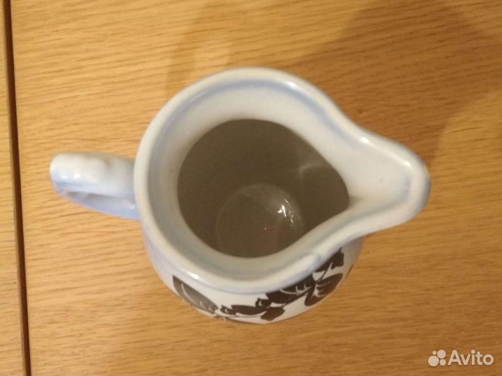 Кофейный набор СССР