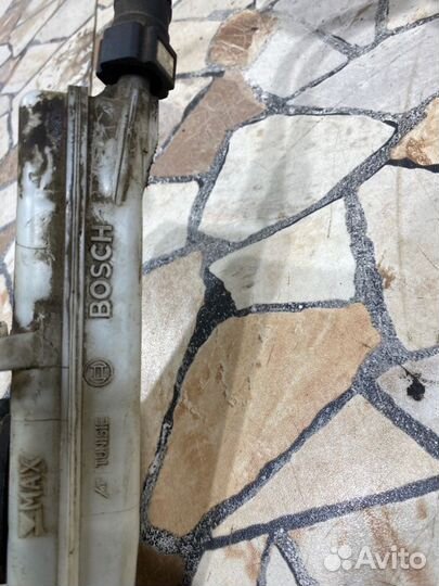 Главный тормозной цилиндр Citroen C4 хэтчбэк