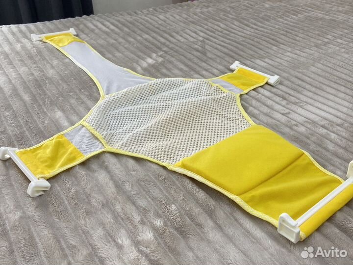 Гамак для купания