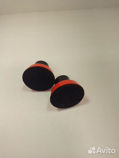 Подложка для полировальных кругов 50 мм