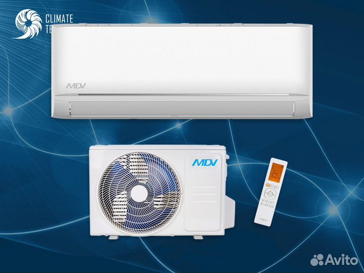 Сплит система