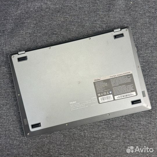 Ноутбук Haier A1440SM