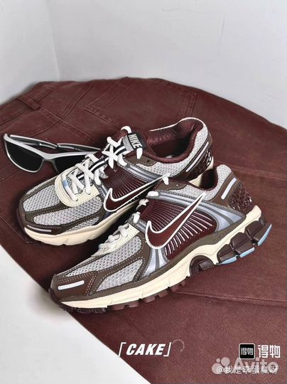 Кроссовки женские тренд 2025 Nike Air Zoom оригина