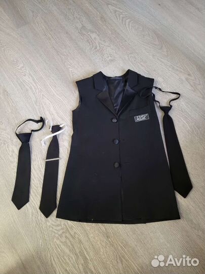 Спортивно бальная одежда