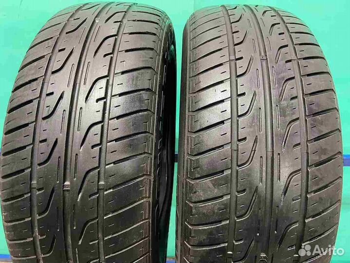 Kumho Power Max 769 195/60 R15