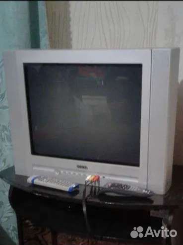 Телевизор Vestel