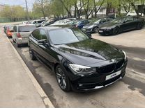 BMW 3 серия GT 2.0 AT, 2015, 288 000 км, с пробегом, цена 2 250 000 руб.