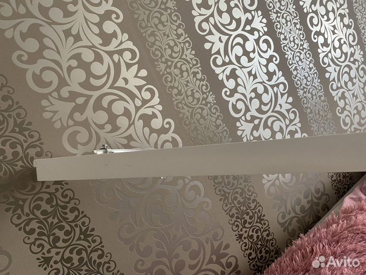 Гардина/карниз