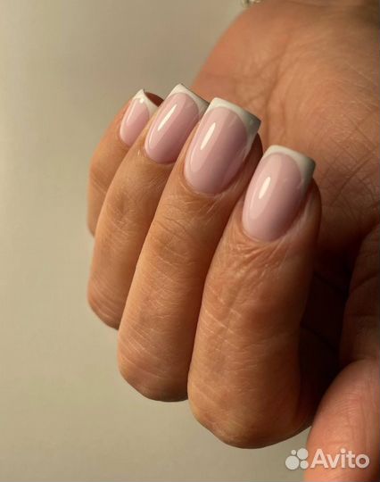 Модель на маникюр бесплатно